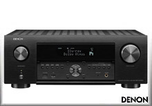 Denon AVC-X4800H